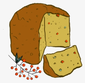 Graphic Library Stock Desert Cake Free On Dumielauxepices - Clip Art