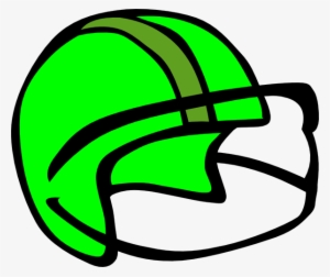 Football Helmet Svg File