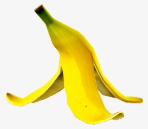 Banana Png Tamanho 1980×1080 - Casca Png