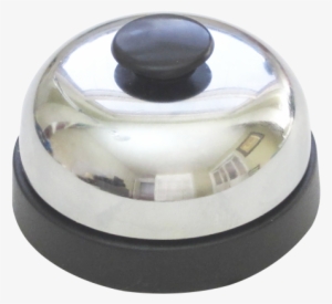 Desk Bell Png Transparent Image - Portable Network Graphics