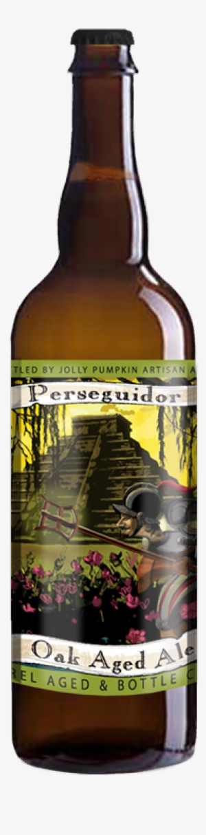 Web Perseguidor Bottle - Jolly Pumpkin Perseguidor (batch 2)