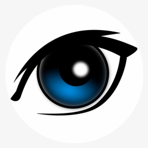 How To Set Use Cartoon Eye Clipart Transparent PNG - 900x900 - Free ...