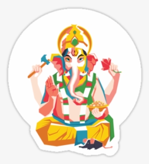 Lord Ganesha Png Lord Ganesh - Ganesha