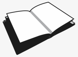 Book Logo Transparent