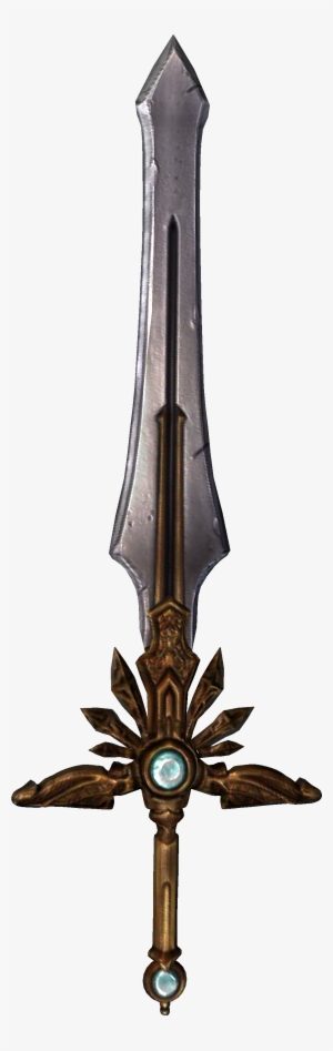 Wip Tyrael Sword Of Justice - Tyrael Sword