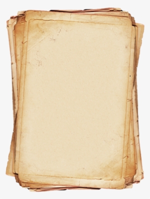 Old Papers Png Download Transparent Old Papers Png Images For Free Nicepng