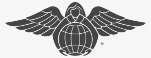 Pararescue Angel Of Mercy Logo - Usaf Pararescue Black And White Logo