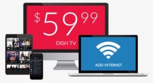 Dish Network Internet Bundle Offer - Dish Internet And Tv
