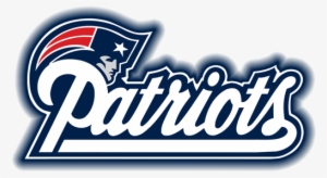 The White Pixels On The Patriots Logo Was Driving Me - New England Patriots 2018