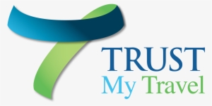 Trust My Travel Logo