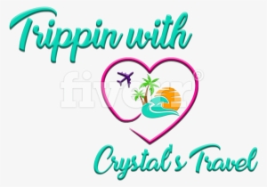 Trippin With Crystal's Travel