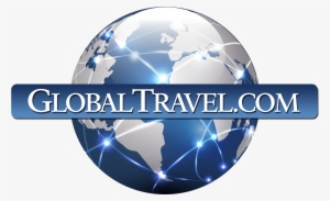Gti Logo - Global Travel Agent
