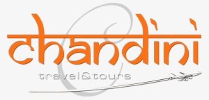 Chandini Travel Logo - Tattoo Paulina
