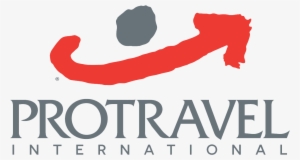 Protravel Spring Travel - Protravel International Logo