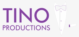 Tino Productions - Tino Logo