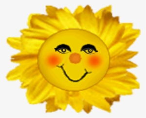 Smiling Sun Png Depression Tribe - Smiling Sun