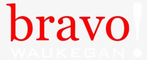 Bravo Waukegan Logo - Cafepress Elements - 73 Tantalum Tile Coaster