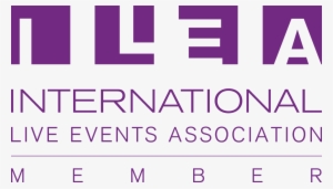 Ilea Purple - International Live Events Association