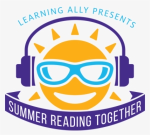 Summer Reading Together Logo