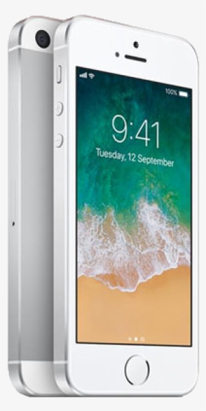 Iphone Se White Repair Santa Barbara - Apple Iphone Se 32gb Silver