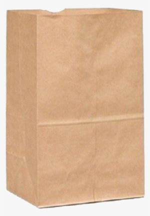 B&h Mfg - - Paper Grocery Bags