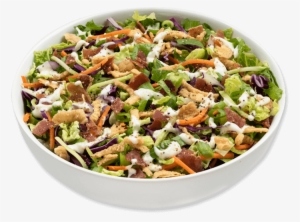 Wedge-bowl - Caesar Salad