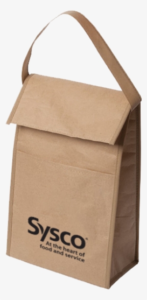 Kraft Paper Lunch Bag - Paper