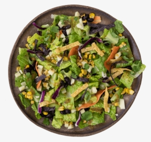 Avocado Tomatillo Bowl - Tomatillo