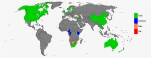 Countries Where Queen Elizabeth Ii Can Be Charged With