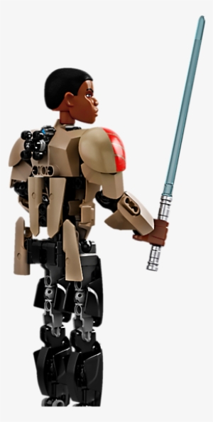 Finn - Lego Star Wars Finn (75116)