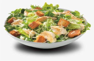 Object Moved - Chicken Caesar Salad Png