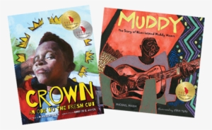 2018 Ezra Jack Keats Book Award Winners 300dpi