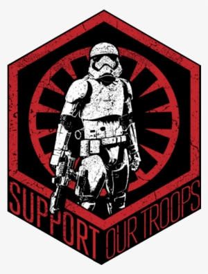 Gxhh4dy - First Order Stormtrooper Vector