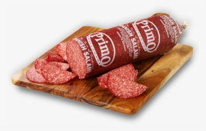 Primo Danish Salami Rw - Primo Meat