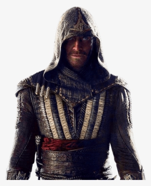 Png Assassin's Creed Movie - Assassin's Creed Filme Png