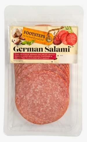 Ingredients - Cervelat