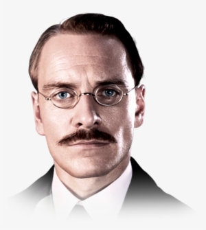 Michael Fassbender Portrays My Hero Dr - Most Dangerous Method: The Story Of Jung, Freud, &