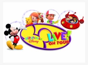 Playhouse Disney Live