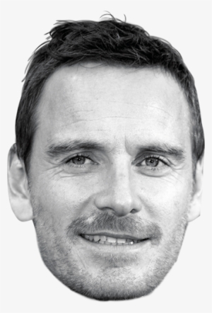 Michael Fassbender - Man