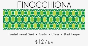 Finocchiona - Koło Barw
