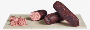 "cordivino" Amarone Infused Salami - Cordivino