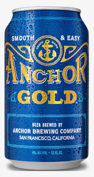 Anchor Brewing Anchor Gold - Anchor Brewing Company