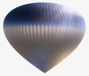 High Altitude Balloon - High Altitude Balloon Transparent
