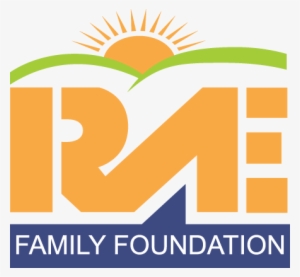 Rae Family Foundation Available Programs - Rae Corporation