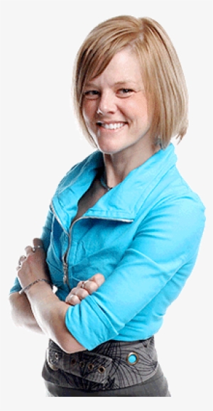 Tessa Corley-rae - Standing
