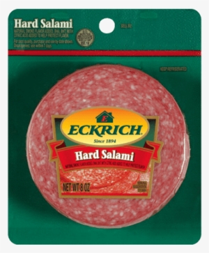 Salami - Eckrich Salami