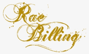 Rae Billing Name
