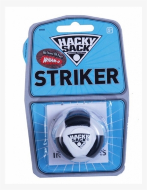 Striker Hacky Sack