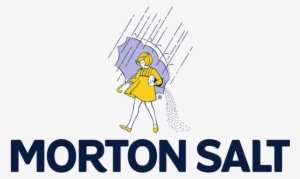 Follow Us - Morton Salt Logo Png
