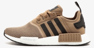 The New Adidas Nmd R1 - Adidas Nmd R1 Beige Gold